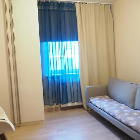 Apartment Apartament Z Widokiem Na Zakatek Koszalin