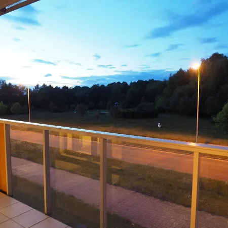 Apartment Apartament Z Widokiem Na Zakatek