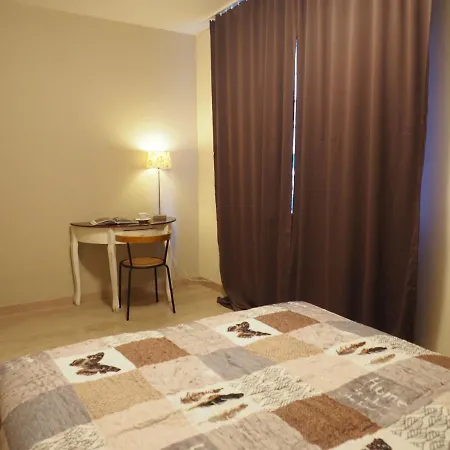 Apartament Z Widokiem Na Zakatek Apartment Koszalin