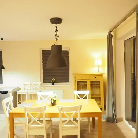 Apartament Z Widokiem Na Zakatek * Koszalin
