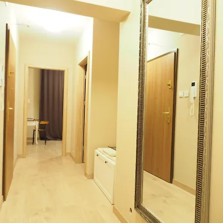 Apartment Apartament Z Widokiem Na Zakatek *