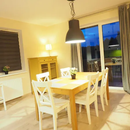 Apartament Z Widokiem Na Zakatek Apartment *