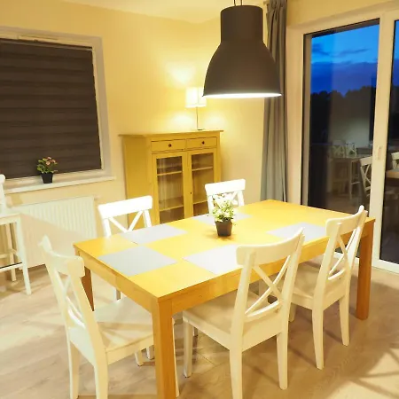 Apartament Z Widokiem Na Zakatek Apartment