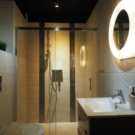 Apartament Z Widokiem Na Zakatek
