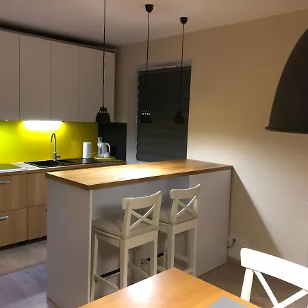 Apartament Z Widokiem Na Zakatek Apartment *