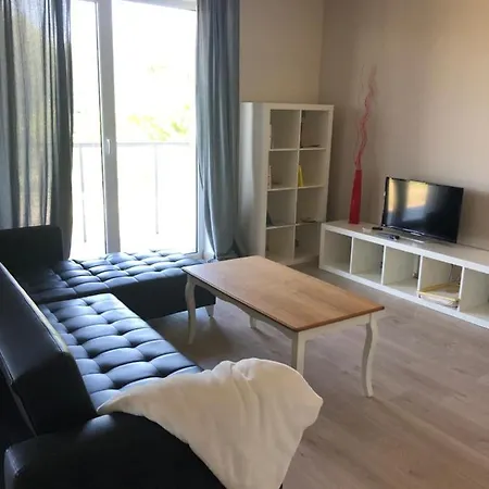 Apartament Z Widokiem Na Zakatek *