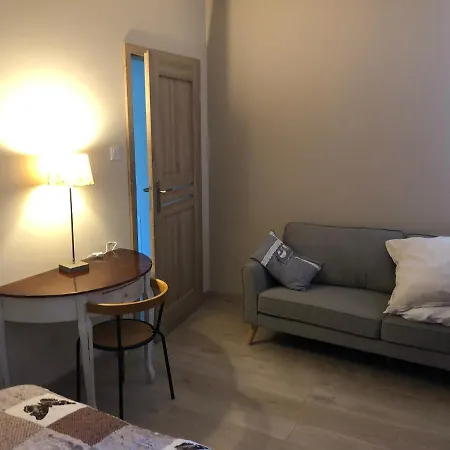 Apartment Apartament Z Widokiem Na Zakatek