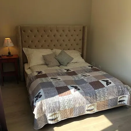 Apartament Z Widokiem Na Zakatek *