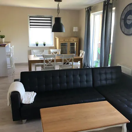 Apartament Z Widokiem Na Zakatek Apartment Koszalin